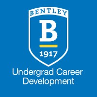 Bentley University Pulsifer Career Development Center logo, Bentley University Pulsifer Career Development Center contact details