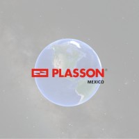 PLASSON MÉXICO logo, PLASSON MÉXICO contact details