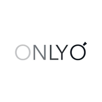 ONLYÓ logo, ONLYÓ contact details