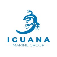 Iguana Marine Group logo, Iguana Marine Group contact details