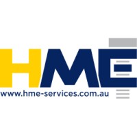 HME Services Pty Ltd logo, HME Services Pty Ltd contact details