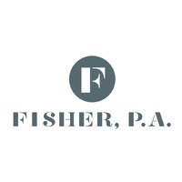 Fisher, P.A. A CPA Firm logo, Fisher, P.A. A CPA Firm contact details