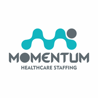 Momentum Healthcare Staffing logo, Momentum Healthcare Staffing contact details