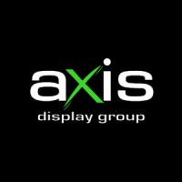 Axis Display Group logo, Axis Display Group contact details