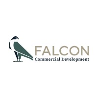 Falcon Commercial Development logo, Falcon Commercial Development contact details