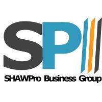 ShawPro Business Group logo, ShawPro Business Group contact details