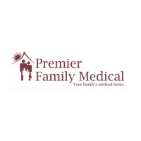 Premier Family Medical logo, Premier Family Medical contact details