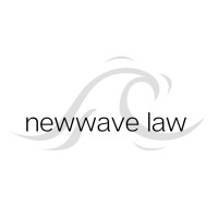 NewWave Law logo, NewWave Law contact details