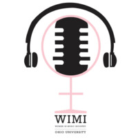 WIMI: Women In The Music Industry logo, WIMI: Women In The Music Industry contact details