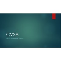 CV Securities Analysis LLC logo, CV Securities Analysis LLC contact details