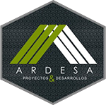 Ardesa logo, Ardesa contact details