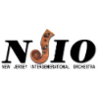 New Jersey Intergenerational Orchestra logo, New Jersey Intergenerational Orchestra contact details