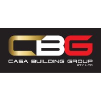 Casa Building Group logo, Casa Building Group contact details