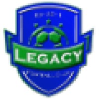 Legacy Football Club logo, Legacy Football Club contact details