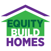 Equity Build Homes logo, Equity Build Homes contact details