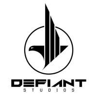 Defiant Studios logo, Defiant Studios contact details