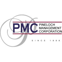 Pineloch Management logo, Pineloch Management contact details