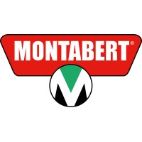 Montabert logo, Montabert contact details