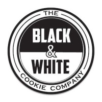 The Black and White Cookie Company logo, The Black and White Cookie Company contact details