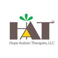 Hope Autism Therapies LLC logo, Hope Autism Therapies LLC contact details