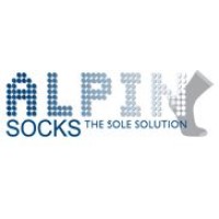 Alpin Socks logo, Alpin Socks contact details