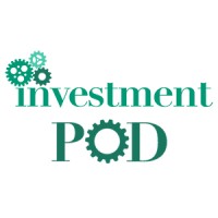 INVESTMENT POD logo, INVESTMENT POD contact details