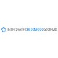 Integrated Business Systems logo, Integrated Business Systems contact details