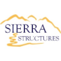 Sierra Structures logo, Sierra Structures contact details