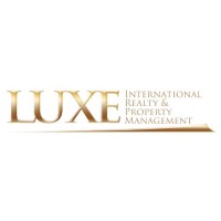 LUXE International Reatly logo, LUXE International Reatly contact details