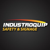 Industroquip Safety and Signage logo, Industroquip Safety and Signage contact details