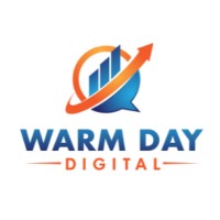 Warm Day Digital logo, Warm Day Digital contact details