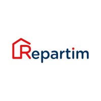 Repartim logo, Repartim contact details