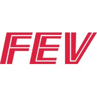 FEV Group - B&W Automotive Engineering Mexico S. de R.L. de C.V. logo, FEV Group - B&W Automotive Engineering Mexico S. de R.L. de C.V. contact details