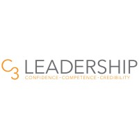 C3 Leadership logo, C3 Leadership contact details