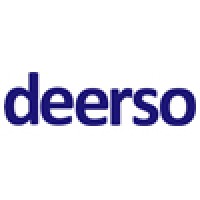 Deerso logo, Deerso contact details