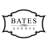 Bates Events logo, Bates Events contact details