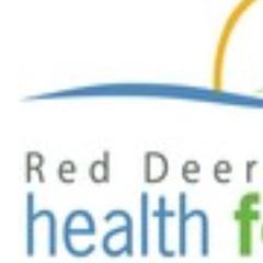 Red Deer Regional Health Foundation logo, Red Deer Regional Health Foundation contact details