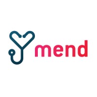 mend vip logo, mend vip contact details