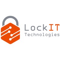 LockIT Technologies logo, LockIT Technologies contact details