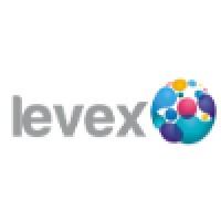 Levex logo, Levex contact details