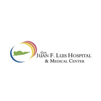 Governor Juan F. Luis Hospital & Medical Center logo, Governor Juan F. Luis Hospital & Medical Center contact details