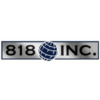 818 Global, Inc. logo, 818 Global, Inc. contact details