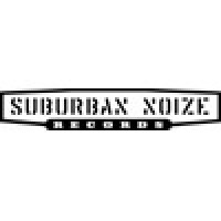 Suburban Noize Records logo, Suburban Noize Records contact details