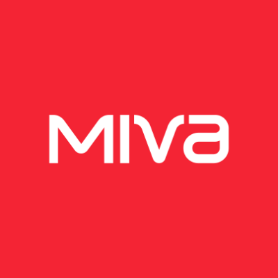 Miva, Inc. logo, Miva, Inc. contact details