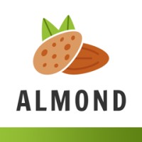 Almond Finance logo, Almond Finance contact details