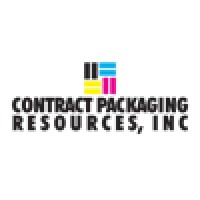 Contract Packaging Resources, Inc. logo, Contract Packaging Resources, Inc. contact details