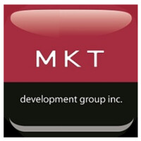 MKT Development Group Inc. logo, MKT Development Group Inc. contact details