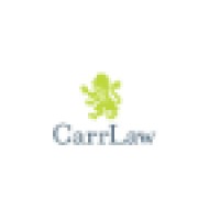 Carr Law logo, Carr Law contact details