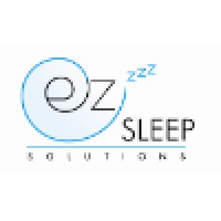 EZ Sleep Solutions logo, EZ Sleep Solutions contact details