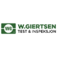 W. Giertsen Test & Inspeksjon logo, W. Giertsen Test & Inspeksjon contact details